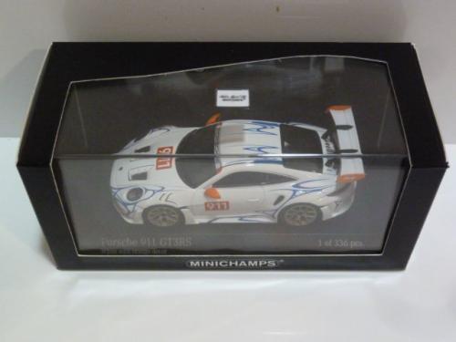 Porsche 911 (992) GT3 RS Porsche 911 (992) GT3 RS