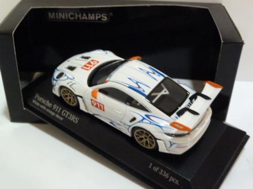 Porsche 911 (992) GT3 RS Porsche 911 (992) GT3 RS