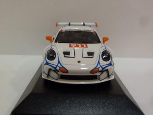 Porsche 911 (992) GT3 RS Porsche 911 (992) GT3 RS