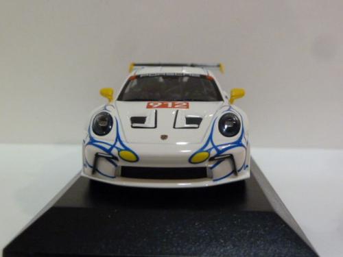 Porsche 911 (992) GT3 RS Porsche 911 (992) GT3 RS