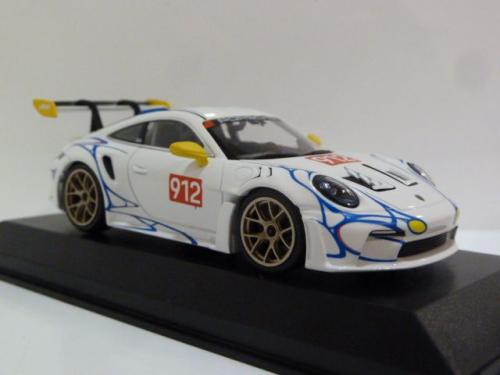 Porsche 911 (992) GT3 RS Porsche 911 (992) GT3 RS