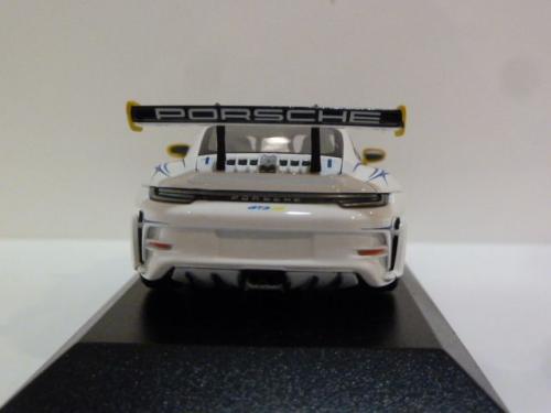 Porsche 911 (992) GT3 RS Porsche 911 (992) GT3 RS