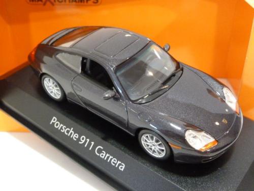 Porsche 911 (996) Carrera