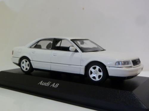 Audi A8 (D2/4D)
