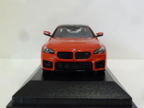 BMW M2 (G87) BMW M2 (G87)