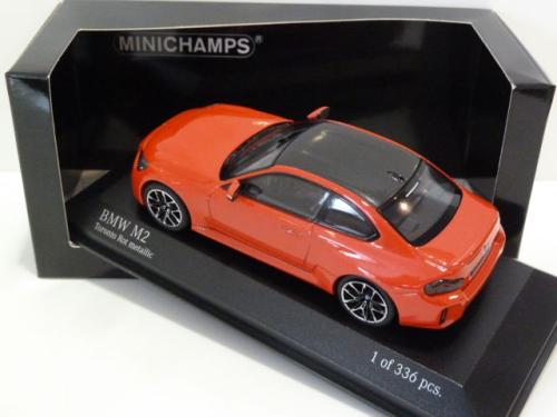 BMW M2 (G87) BMW M2 (G87)