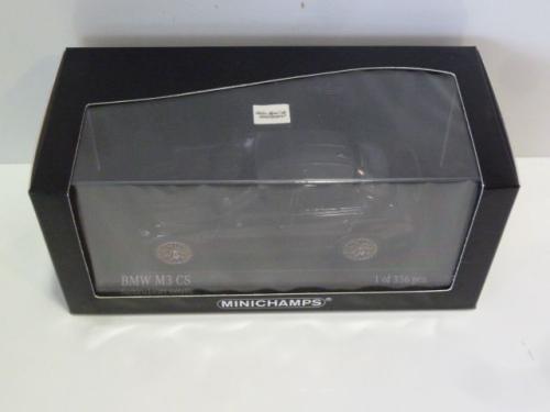 BMW M3 CS (G80) Saloon BMW M3 CS (G80) Saloon