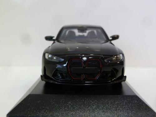 BMW M3 CS (G80) Saloon BMW M3 CS (G80) Saloon