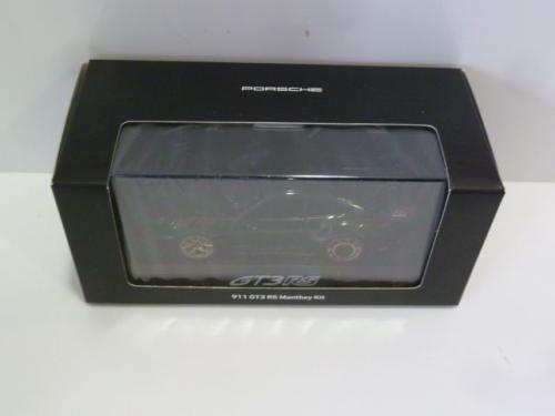 Porsche 911 (992.1) GT3 RS Manthey Kit