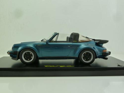 Porsche 911 (930) Targa Turbo