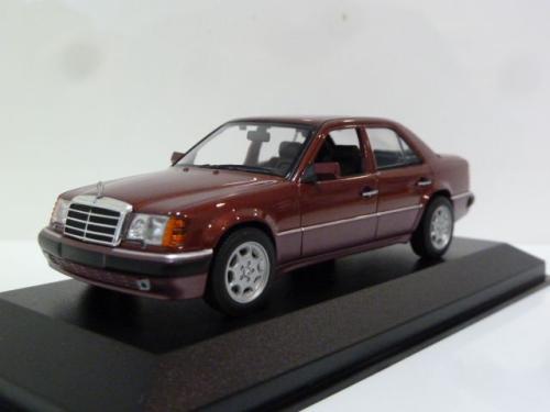 Mercedes-benz 500E V8 (w124) Mercedes-benz 500E V8 (w124)