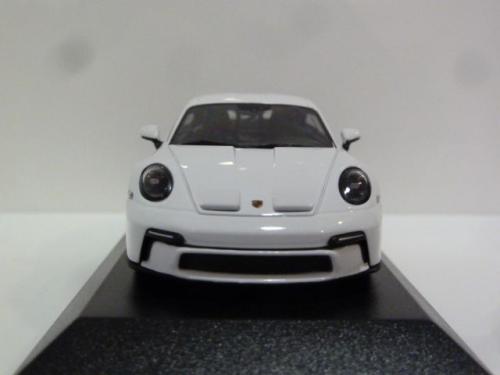 Porsche 911 (992.1) S/T