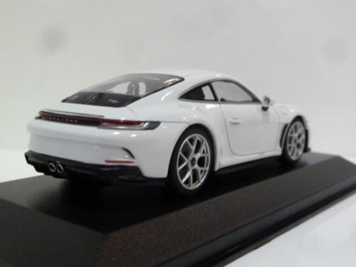 Porsche 911 (992.1) S/T