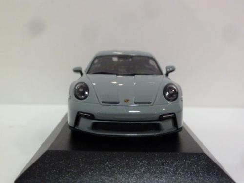 Porsche 911 (992.1) S/T Porsche 911 (992.1) S/T