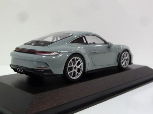 Porsche 911 (992.1) S/T Porsche 911 (992.1) S/T