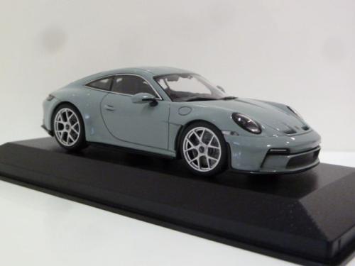 Porsche 911 (992.1) S/T Porsche 911 (992.1) S/T