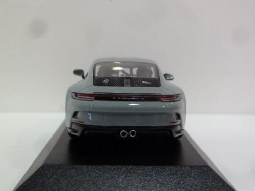 Porsche 911 (992.1) S/T Porsche 911 (992.1) S/T