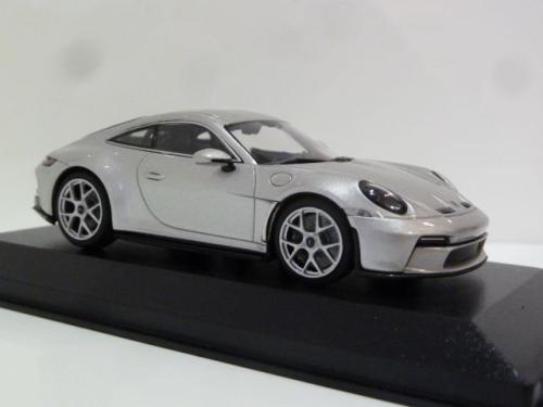Porsche 911 (992.1) S/T