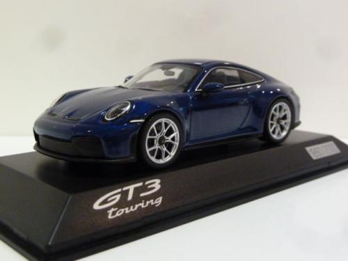 Porsche 911 (992.2) GT3 Touring