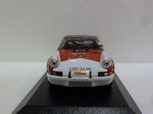Porsche 911 Carrera RSR 2.8 Tc