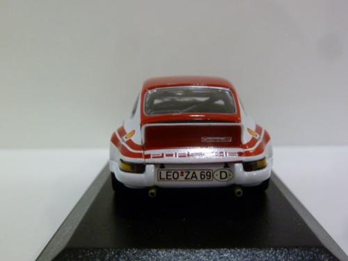 Porsche 911 Carrera RSR 2.8 Tc