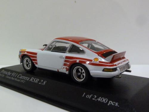 Porsche 911 Carrera RSR 2.8 Tc