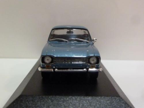 Ford Escort MkI 1300 L (lhd) Ford Escort MkI 1300 L (lhd)