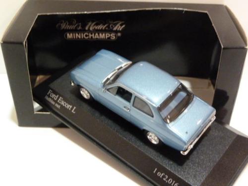 Ford Escort MkI 1300 L (lhd) Ford Escort MkI 1300 L (lhd)