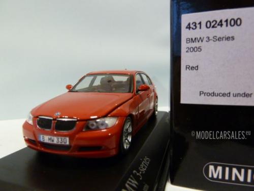 BMW 3 serie (e90)