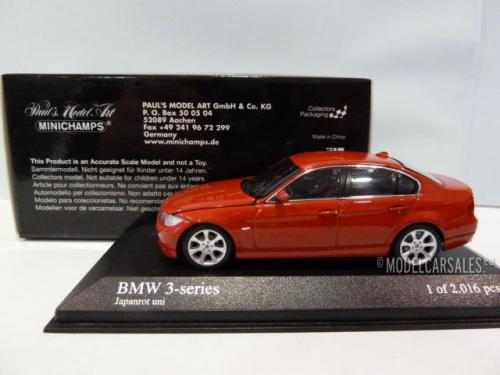 BMW 3 serie (e90)