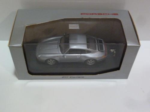 Porsche 911 (993) Carrera Porsche 911 (993) Carrera
