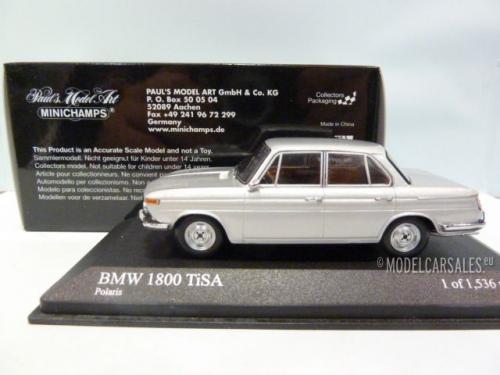BMW 1800 Tisa
