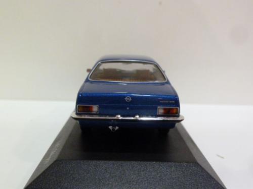 Opel Rekord D Coupe Opel Rekord D Coupe