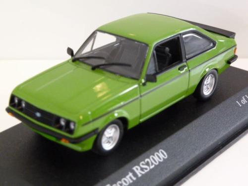 Ford Escort II RS2000