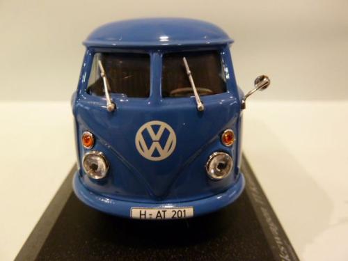 Volkswagen T1 Kastenwagen