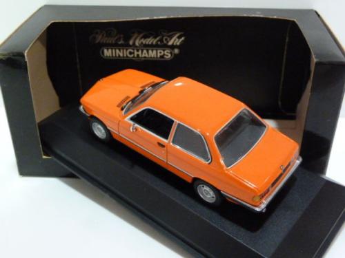 BMW 3 Series (e21) saloon