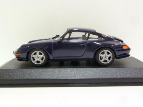 Porsche 911 (993) Carrera