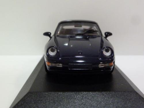 Porsche 911 (993) Carrera