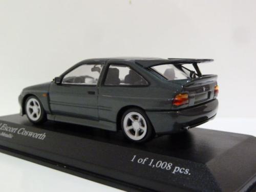 Ford Escort RS Cosworth