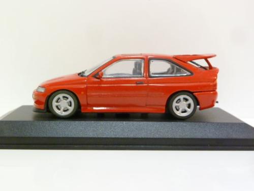 Ford Escort RS Cosworth