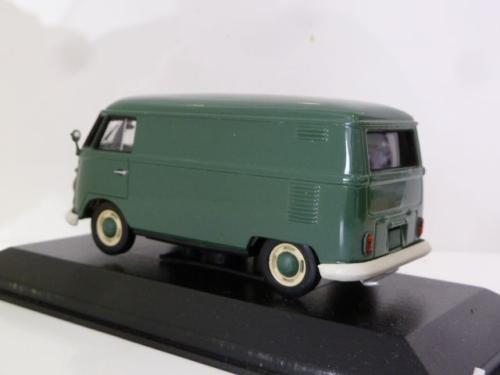 Volkswagen T1 Kastenwagen Delivery Van