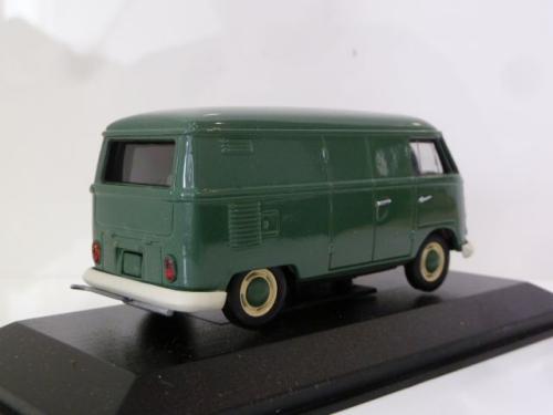 Volkswagen T1 Kastenwagen Delivery Van
