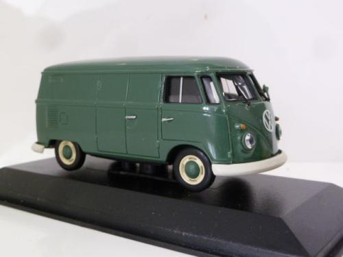 Volkswagen T1 Kastenwagen Delivery Van
