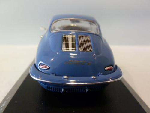 Porsche 356 C Carrera 2 Porsche 356 C Carrera 2