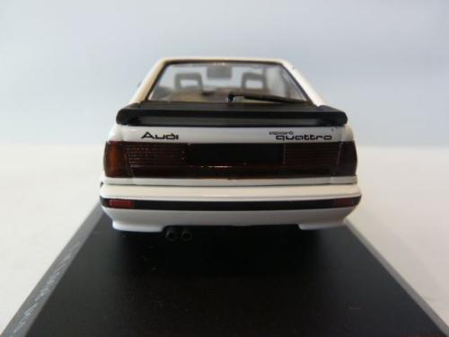 Audi Sport Quattro
