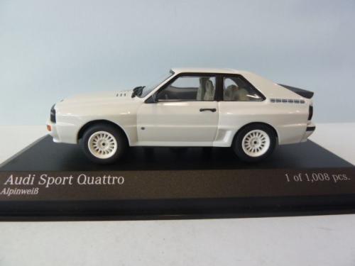 Audi Sport Quattro