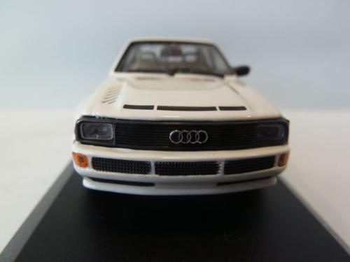 Audi Sport Quattro