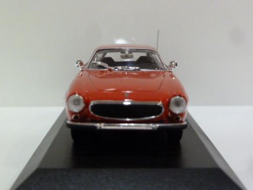 Volvo P 1800 ES