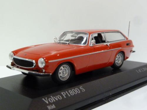 Volvo P 1800 ES