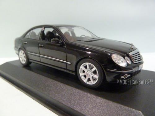 Mercedes-benz E-Class (w211)